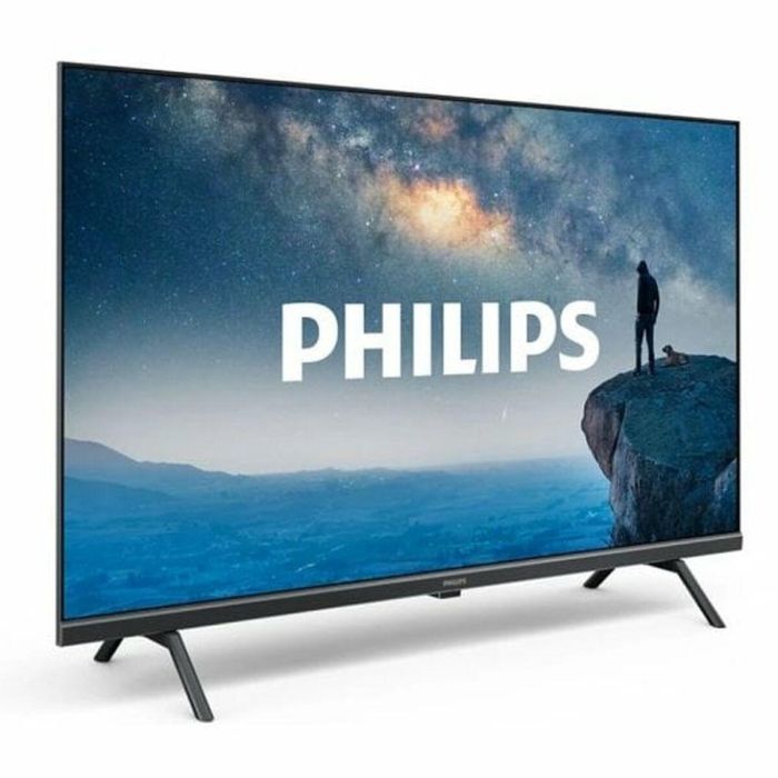 Smart TV Philips 32PFS6109 Full HD 32" LED 4