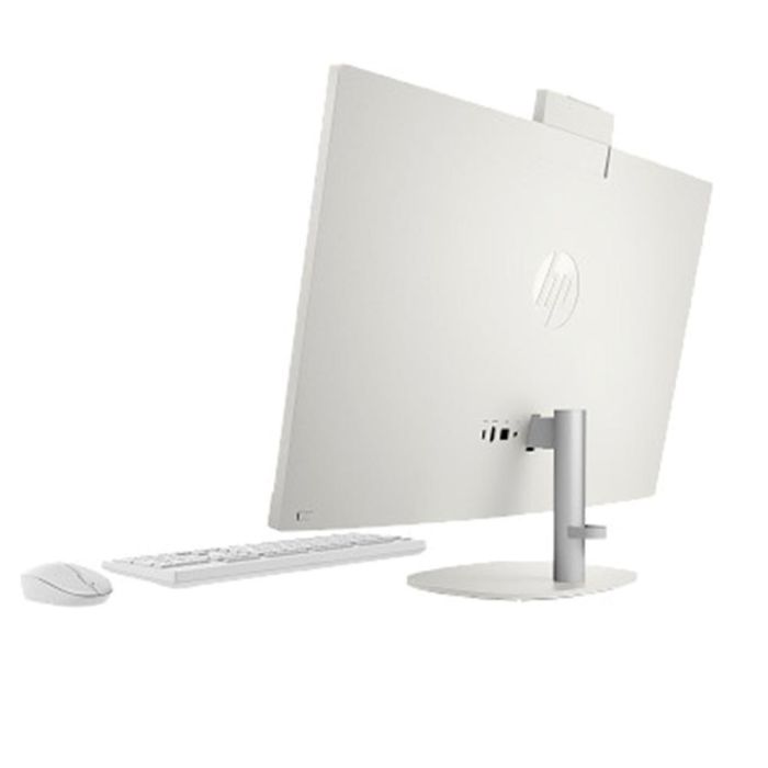 HP Ordenador All In One 24-CR0123NS 23.8" Full HD Intel Core i5 16GB RAM 512GB SSD Hogar y Oficina 1