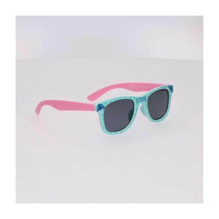 Gorra set gafas de sol stitch 53 cm 4