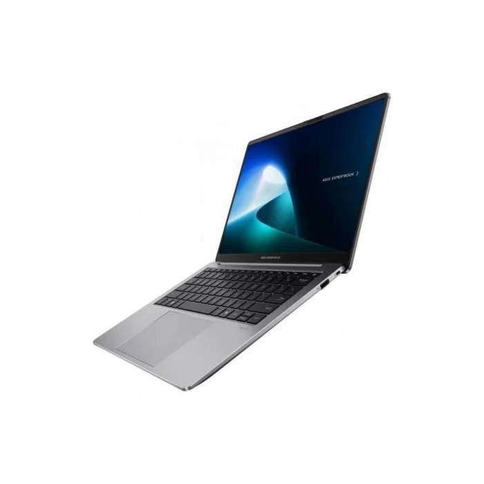 Asuspro Portátil Asus P5405Csa - Nz0154X U5 Intel Core Ultra 5 226V 14" WQXGA 2560 x 1600 16 GB LPDDR5x-SDRAM SSD 512 GB Windows 11 Pro Gris