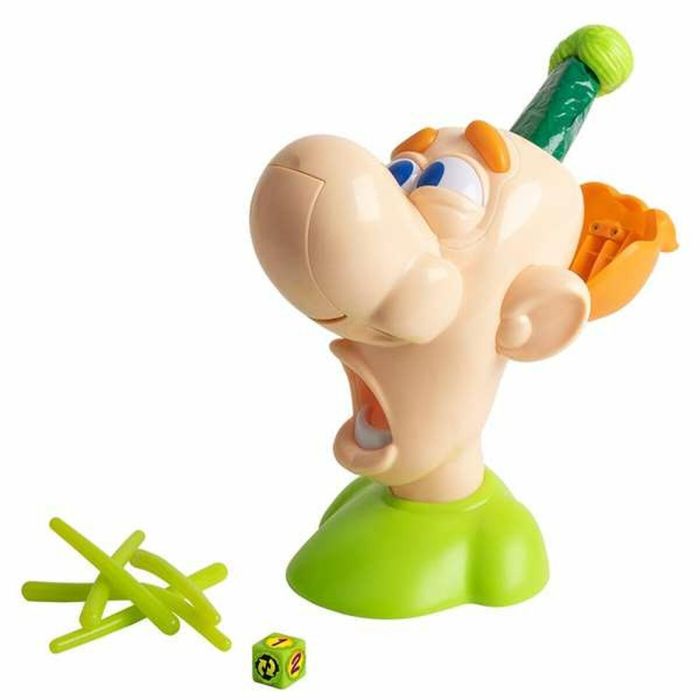 Bizak Juego Pepe Moco Edad Mínima 3 Años 4 Bizak Juego Pepe Moco Edad Mínima 3 Años 4