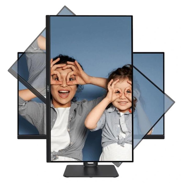 Monitor Msi 27 Pulgadas Mp275P Ips Fhd100Hz 1 Monitor Msi 27 Pulgadas Mp275P Ips Fhd100Hz 1