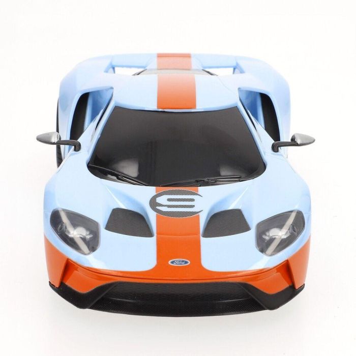 Coche Ford GT Heritage radio control 5 Coche Ford GT Heritage radio control 5