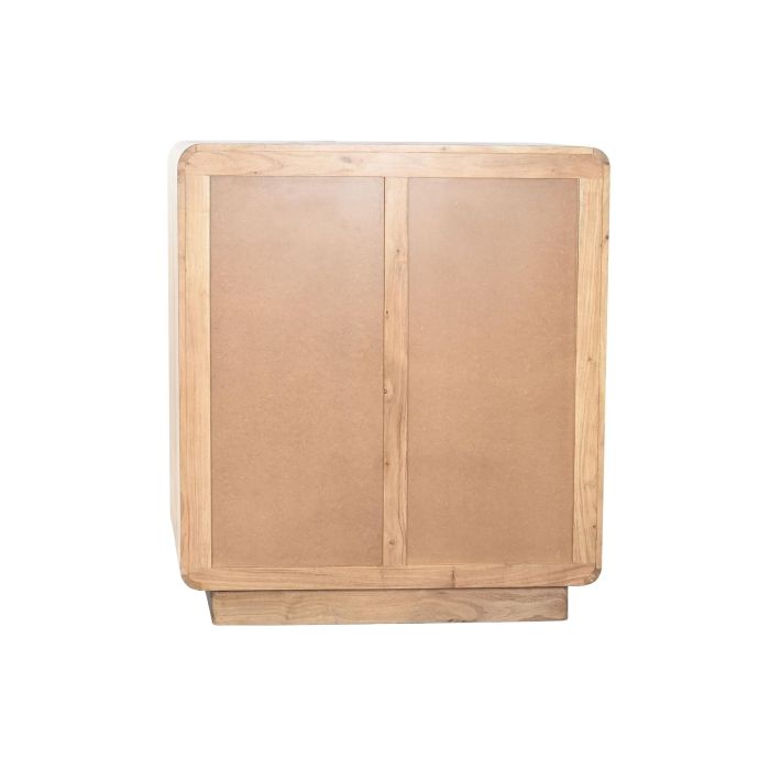 Aparador Moderno DKD Home Decor Natural 45 x 100 x 90 cm 2 Aparador Moderno DKD Home Decor Natural 45 x 100 x 90 cm 2