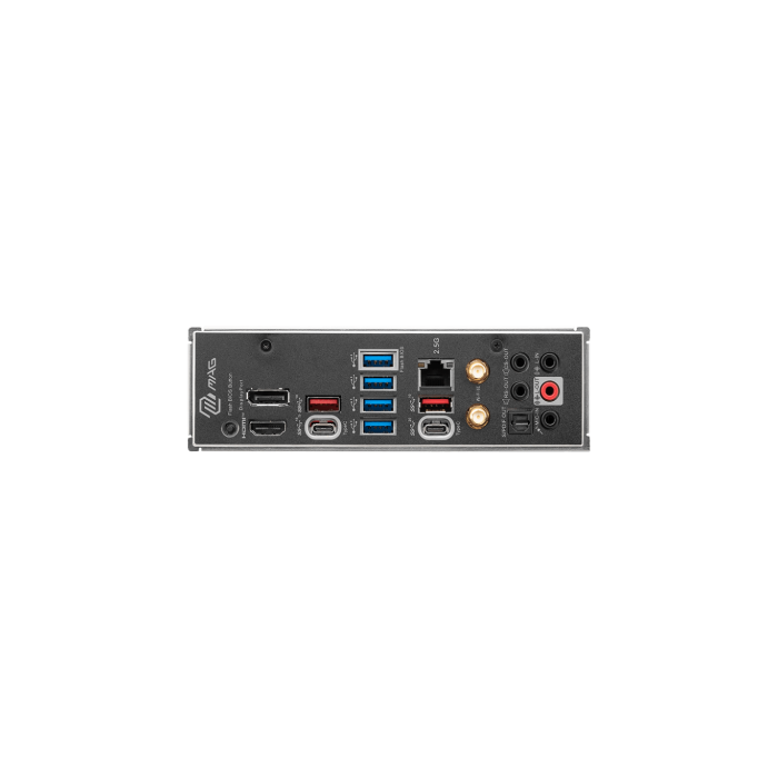 MSI MAG X670E TOMAHAWK WiFi placa base AMD X670 Zócalo AM5 micro ATX 3 MSI MAG X670E TOMAHAWK WiFi placa base AMD X670 Zócalo AM5 micro ATX 3