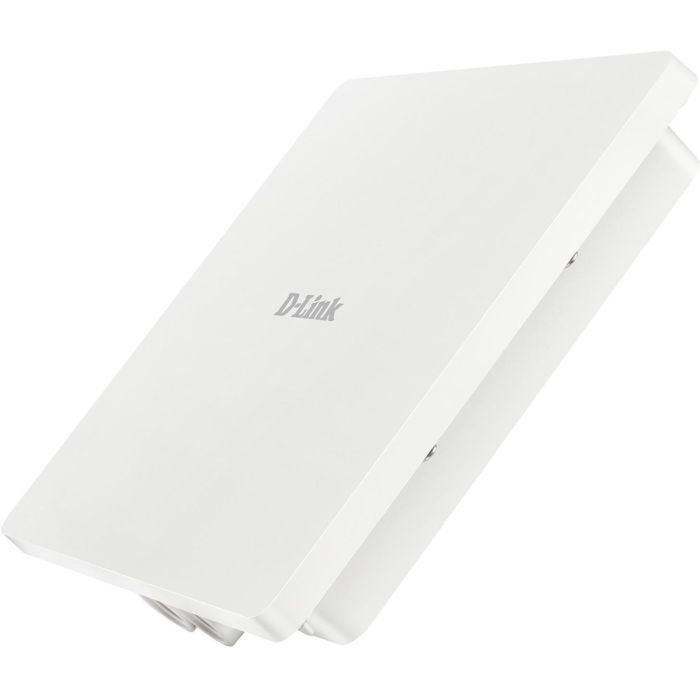 D-Link DAP-3666 Punto de Acceso Exterior Inalámbrico WiFi4EU 802.11ac Wave 2, MU-MIMO, Beamforming, IP68, Hasta 1.2Gbps 3