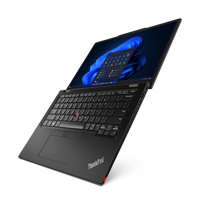Laptop Lenovo 21LW0016SP 13,3" Intel Core Ultra 5 125U intel core ultra 5 32 GB RAM 512 GB SSD Qwerty Español 10 Laptop Lenovo 21LW0016SP 13,3" Intel Core Ultra 5 125U intel core ultra 5 32 GB RAM 512 GB SSD Qwerty Español 10