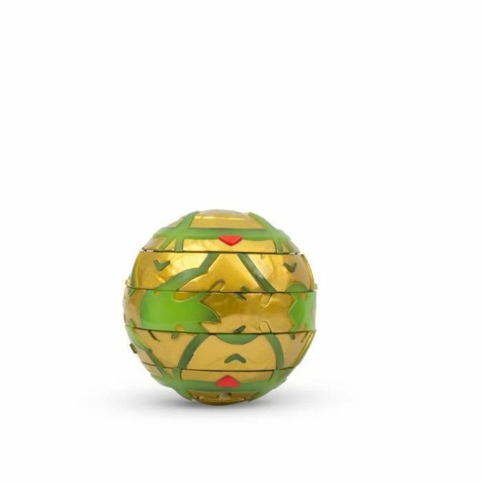 Figura de Acción Gormiti GRV012 3