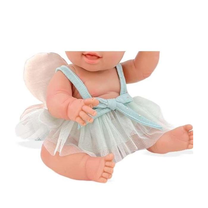Andrea baby unicornio aguamar ref: 3135-24 38 cm 2 Andrea baby unicornio aguamar ref: 3135-24 38 cm 2