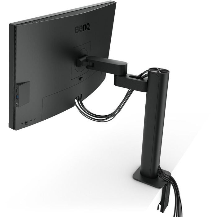 BenQ Monitor PD2705UA 9H.LKDLA.TPE 27" LED IPS 4K UHD 3840x2160 5ms 350cd/m² HDR HDMI 2.0 DP 1.4 USB-C USB 3.2 13 BenQ Monitor PD2705UA 9H.LKDLA.TPE 27" LED IPS 4K UHD 3840x2160 5ms 350cd/m² HDR HDMI 2.0 DP 1.4 USB-C USB 3.2 13