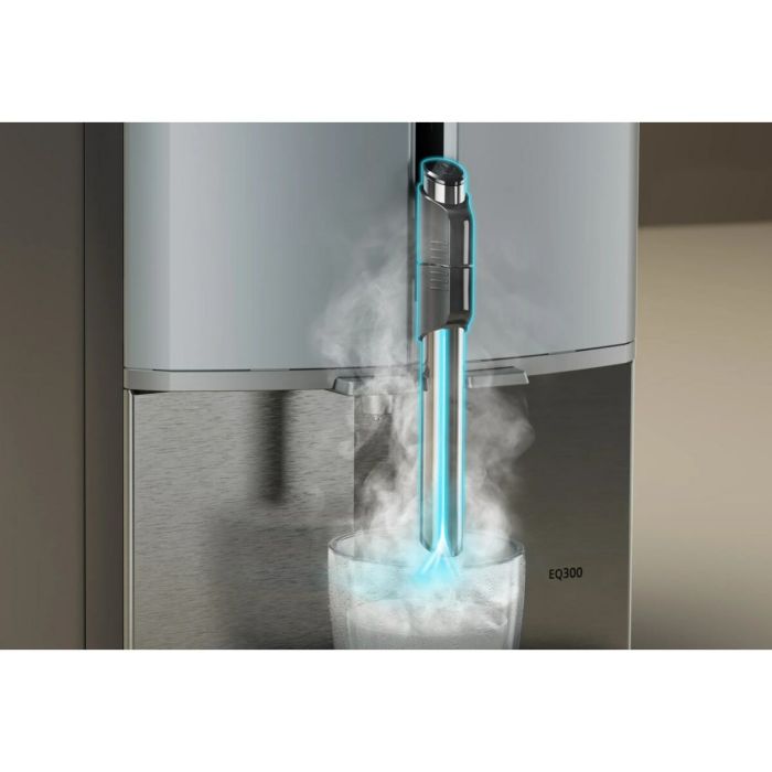 Cafetera Superautomática Siemens AG TF301E19 Negro 1300 W 15 bar 1,4 L 250 g 4 Cafetera Superautomática Siemens AG TF301E19 Negro 1300 W 15 bar 1,4 L 250 g 4