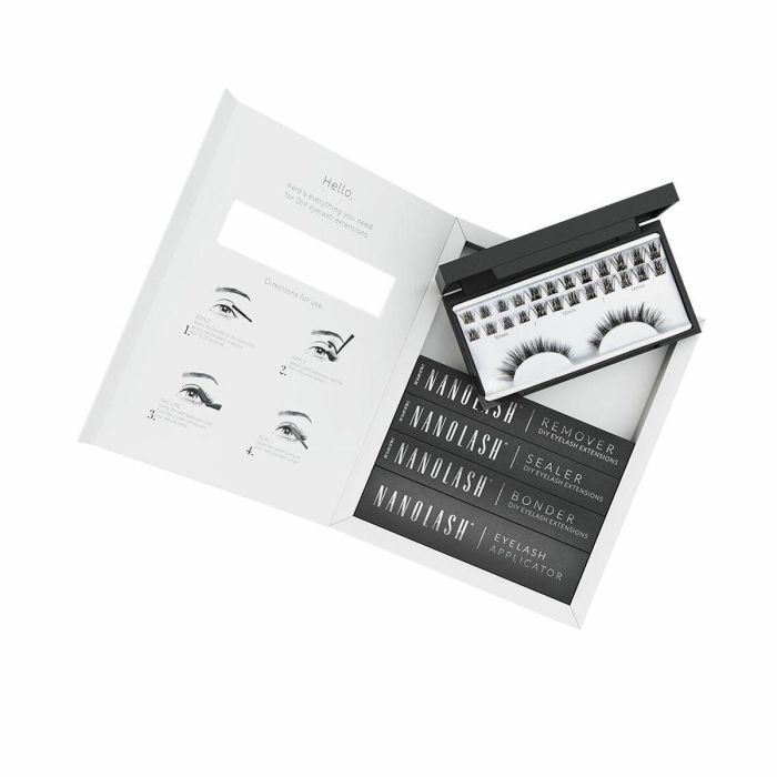 Nanolash Harmony Estuche Nanolash Harmony Estuche