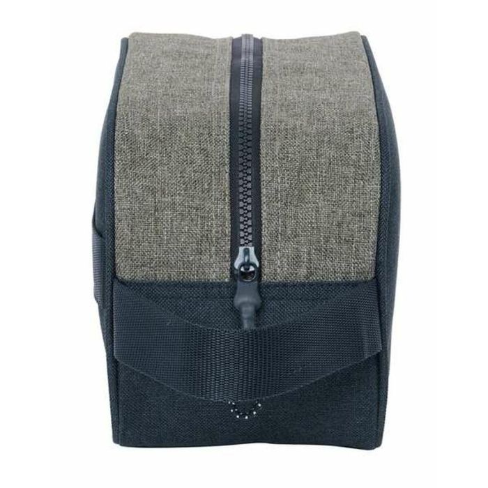 Neceser 1 asa adapt.carro kappa "dark navy" 26x15x12cm 2 Neceser 1 asa adapt.carro kappa "dark navy" 26x15x12cm 2