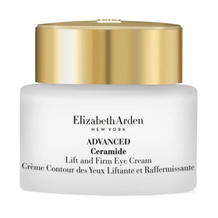 Elizabeth Arden Advanced ceramide contorno de ojos lift and firm 15 ml