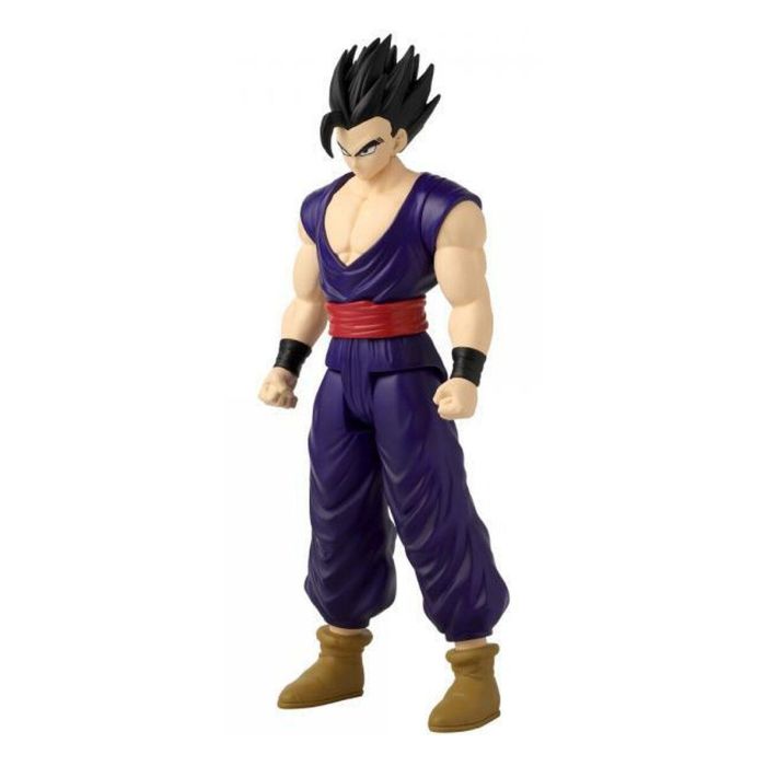 Bandai Figura Limit Breaker Series Gohan 30cm Dragon Ball Super 7