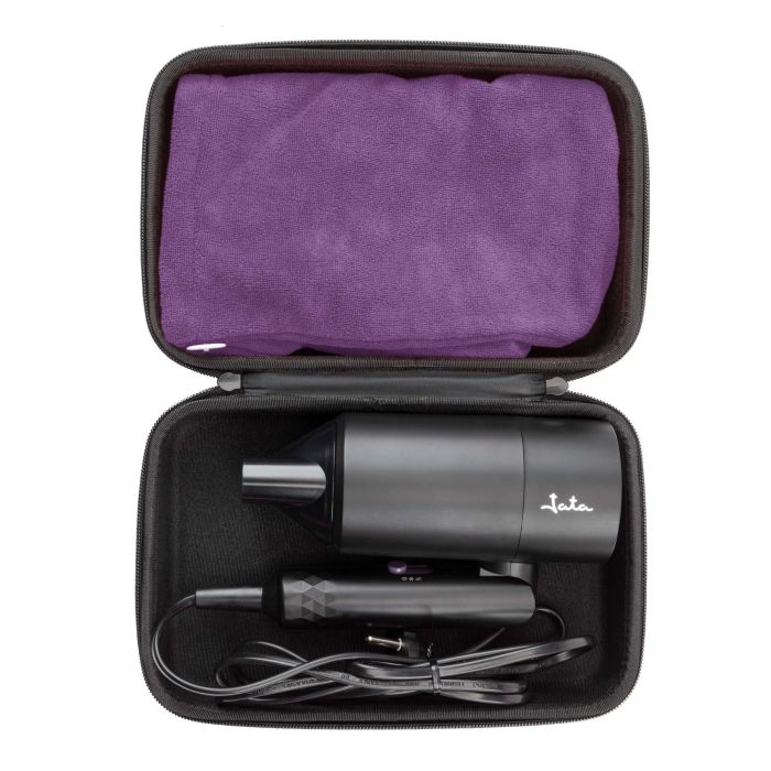 Jata JBSC1430 Secador de Pelo Plegable 2200W 4 Jata JBSC1430 Secador de Pelo Plegable 2200W 4