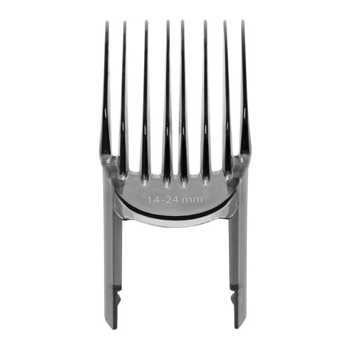 Remington Power X Series X3 Cortapelos con Motor Profesional y Cuchillas de Acero Japonés, Batería 45 min - REM1702487730874 2 Remington Power X Series X3 Cortapelos con Motor Profesional y Cuchillas de Acero Japonés, Batería 45 min - REM1702487730874 2