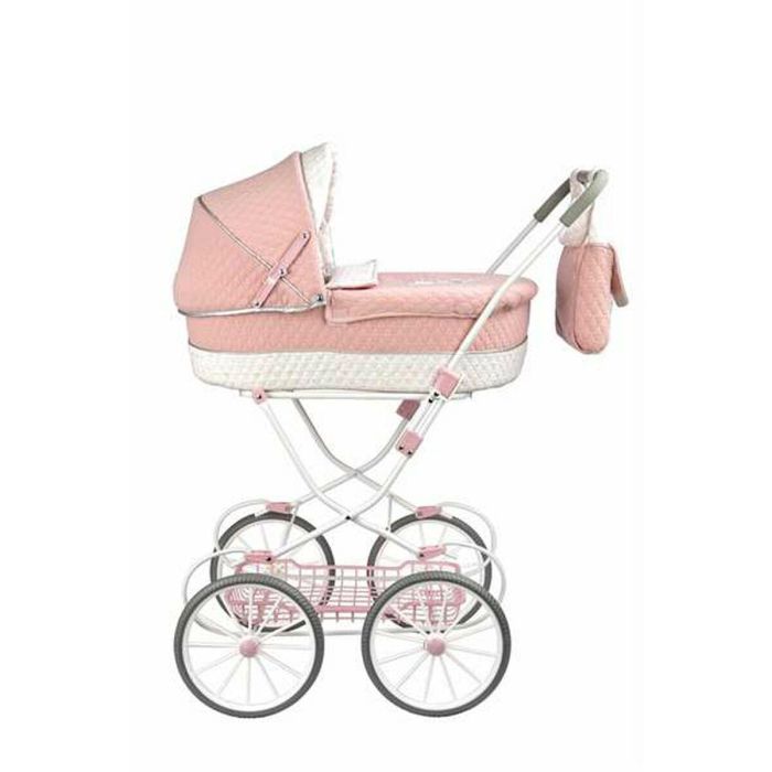 Coche capota universe 42x72x93 cm c/bolso (altura manillar: 90 cm) 11 Coche capota universe 42x72x93 cm c/bolso (altura manillar: 90 cm) 11