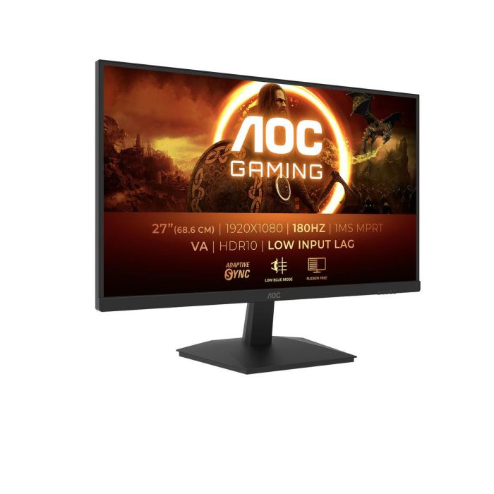 Monitor Gaming AOC 27G15N2 Full HD 27" 2 Monitor Gaming AOC 27G15N2 Full HD 27" 2