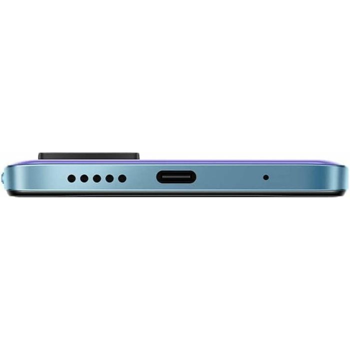 Smartphone Xiaomi MZB0AO2EU 6,43" Octa Core Qualcomm Snapdragon 680 4G 6 GB RAM 128 GB Azul 1 Smartphone Xiaomi MZB0AO2EU 6,43" Octa Core Qualcomm Snapdragon 680 4G 6 GB RAM 128 GB Azul 1