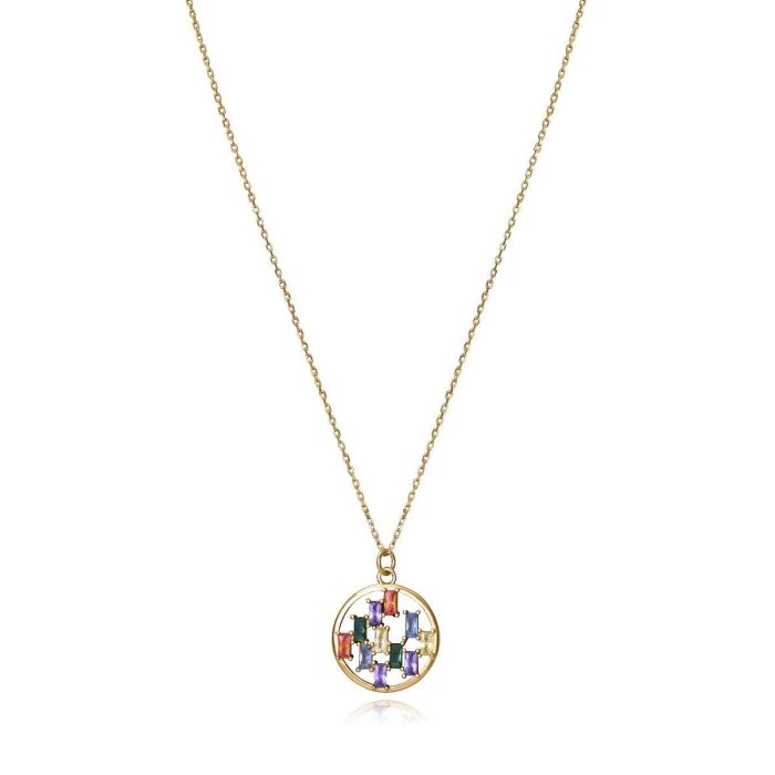 Collar Mujer Viceroy 15114C100-39 Collar Mujer Viceroy 15114C100-39