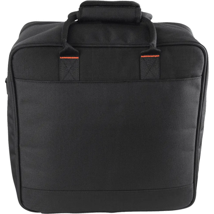 Gator Gator Nylon Flightcase Reforzado para Mezclador 38,1 x 38,1 x 13,9 Cm 6