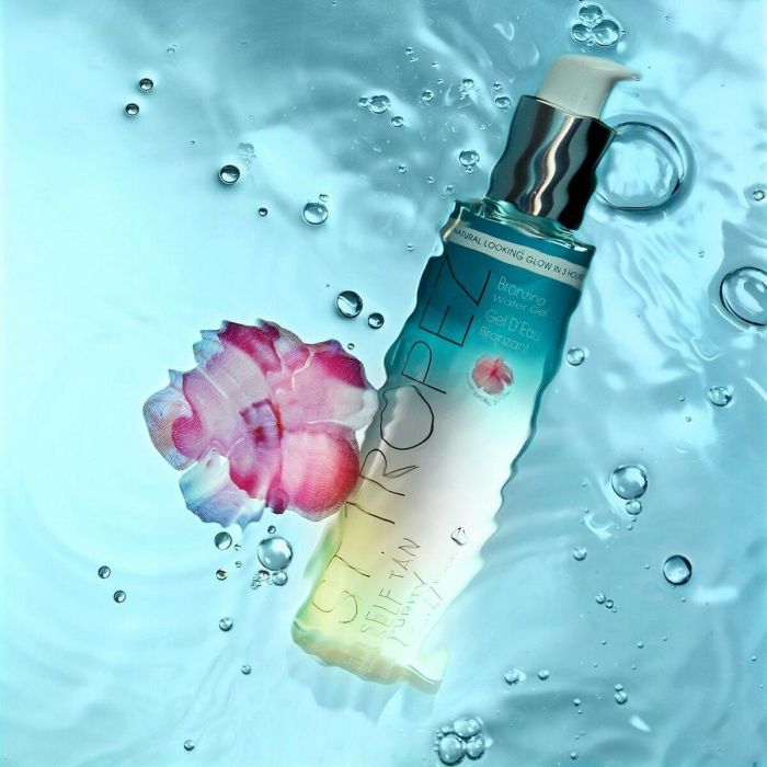 St.Tropez Self Tan Purity Bronzing Water Gel 2 St.Tropez Self Tan Purity Bronzing Water Gel 2