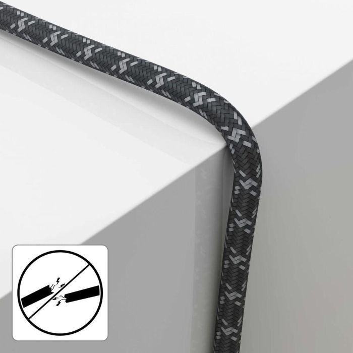 Cable HDMI Hama 00205240 Negro Gris 3 m 9