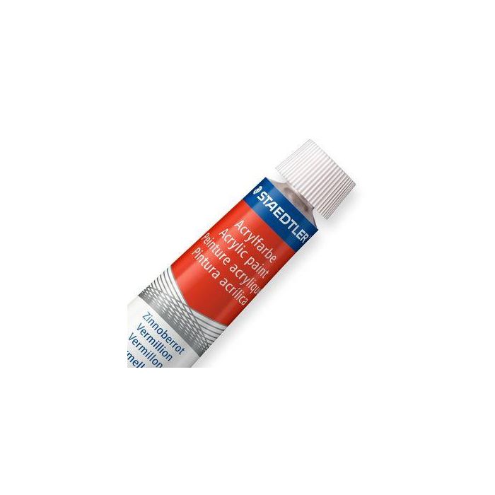 Staedtler 8500 pintura acrílica 12 ml Multi Tubo 2