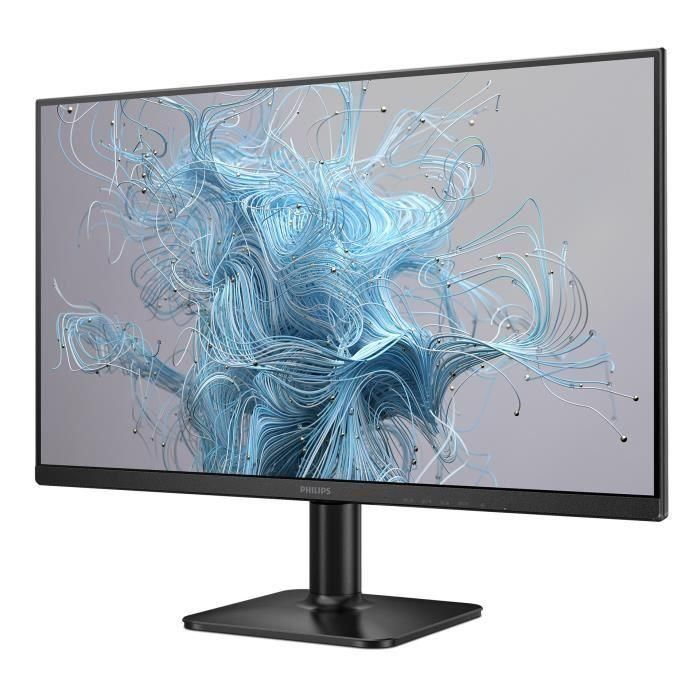 Monitor de PC Philips 24E2N1100LB - 24 FHD - VA - 1 ms - 100 Hz - Sincronización adaptativa 3 Monitor de PC Philips 24E2N1100LB - 24 FHD - VA - 1 ms - 100 Hz - Sincronización adaptativa 3