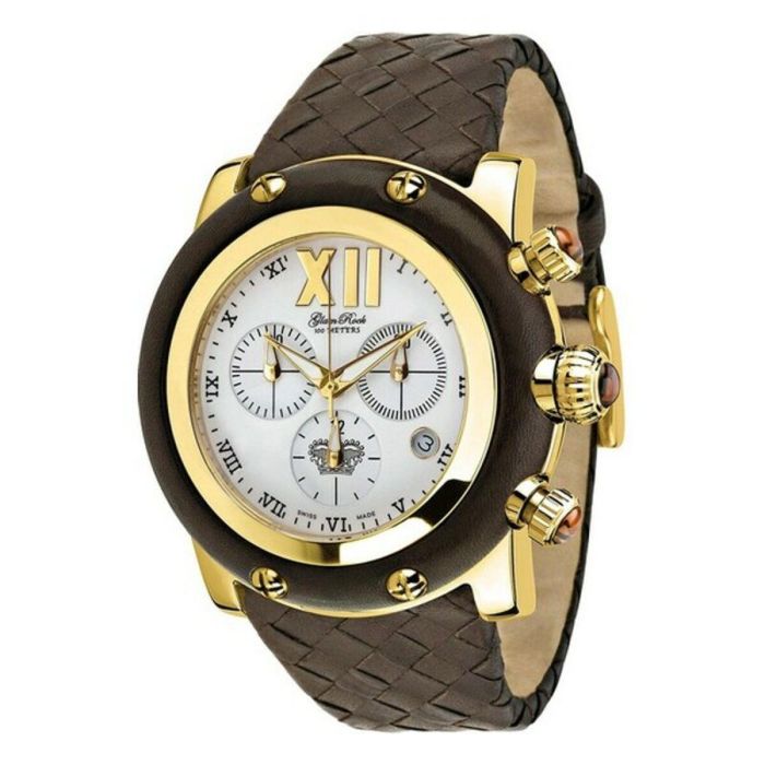 Reloj Unisex Glam Rock gr10170 (Ø 46 mm) 1 Reloj Unisex Glam Rock gr10170 (Ø 46 mm) 1