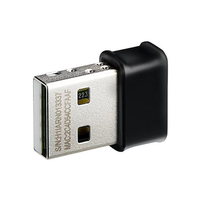 Asus 90IG03P0-BM0R10 Adaptador WiFi USB AC1200 Dual-band Nano 1200Mbps para Portátil 3