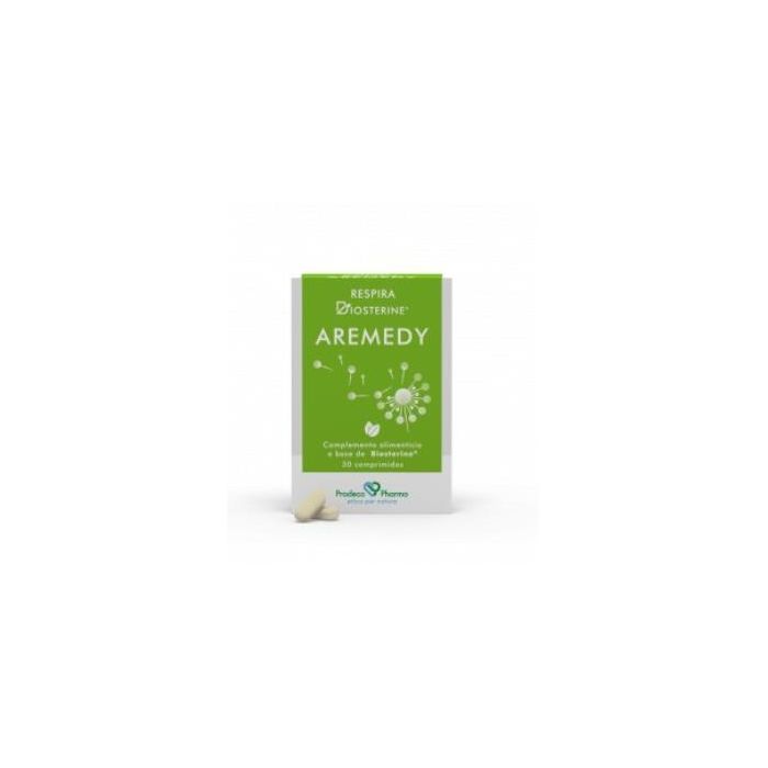 Gse A-Remedy Biosterine 30Comp Gse A-Remedy Biosterine 30Comp