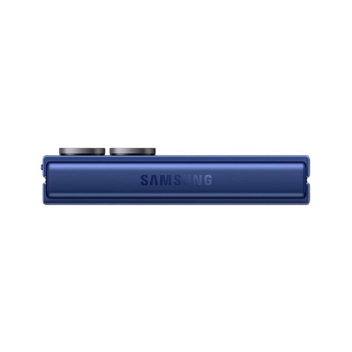 Samsung Galaxy Z Flip7 5G 256 GB blue shadow 8 Samsung Galaxy Z Flip7 5G 256 GB blue shadow 8