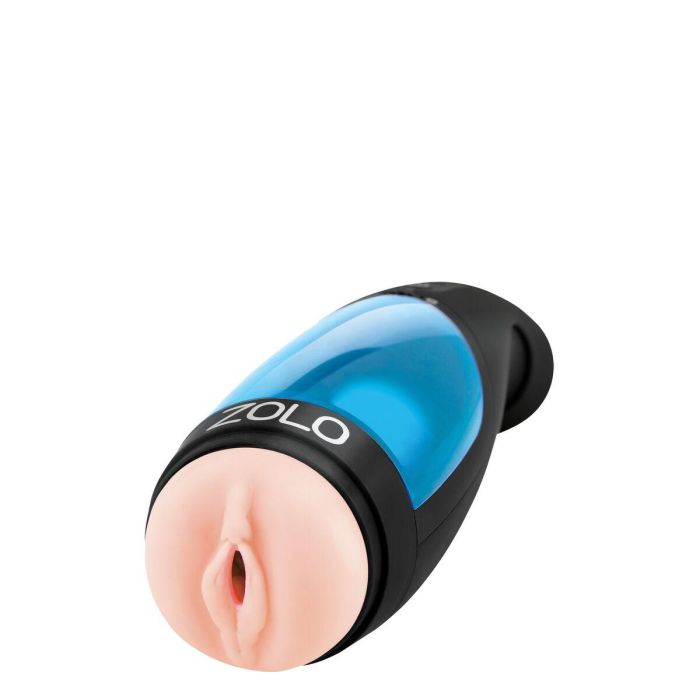 Masturbador Masculino Zolo Multicolor 4 Masturbador Masculino Zolo Multicolor 4