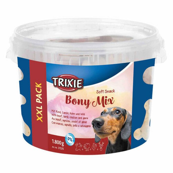 Bolsa de Almacenamiento Trixie 3 Bolsa de Almacenamiento Trixie 3