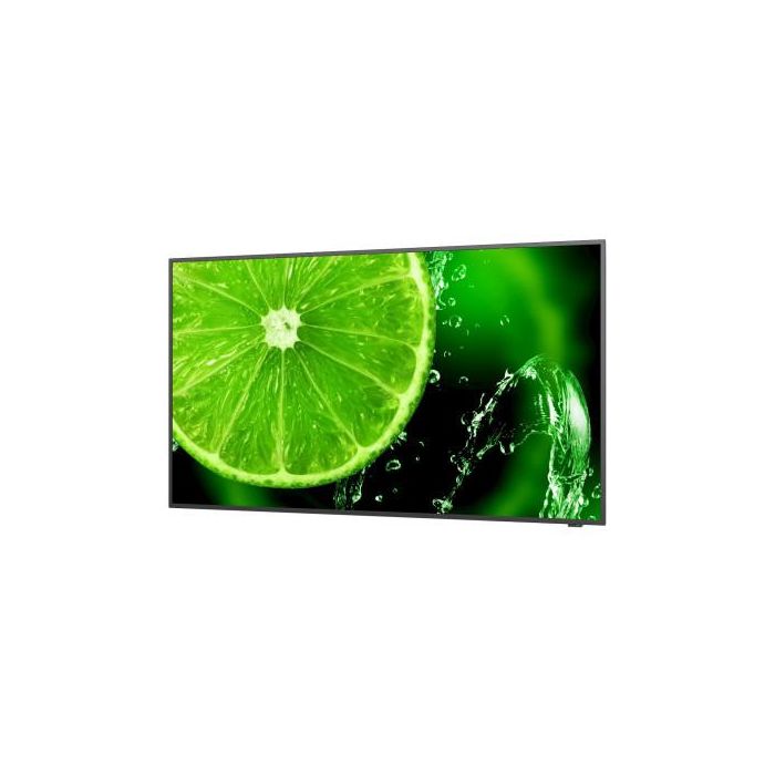 NEC MultiSync E328-2 Pantalla digital LCD 32" Full HD 400 cd/m² Negro 60006113 4