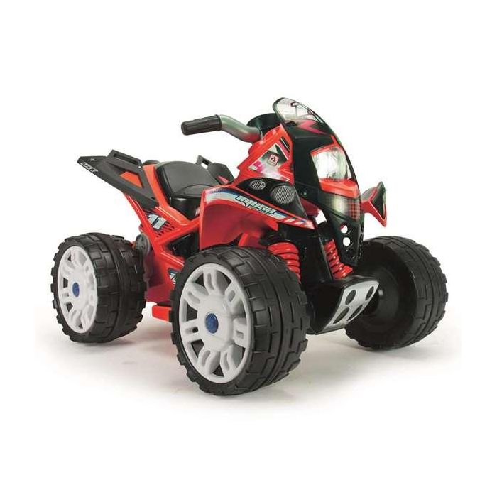 Quad bateria the beast 12v 80,5x60x57 cm 1 Quad bateria the beast 12v 80,5x60x57 cm 1