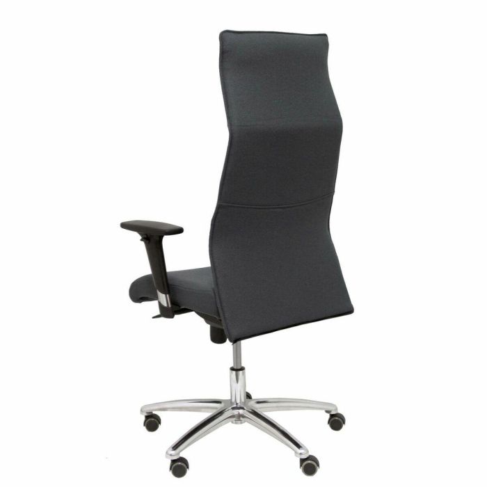 Sillón de Oficina Albacete XL Piqueras y Crespo BALI600 Gris oscuro 3 Sillón de Oficina Albacete XL Piqueras y Crespo BALI600 Gris oscuro 3
