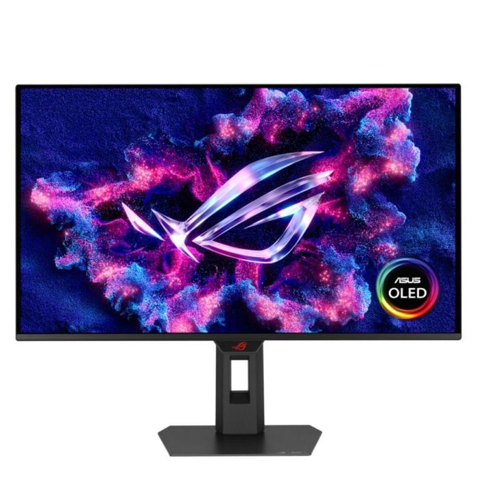Monitor Gaming Asus 90LM0B60-B01371 27" Quad HD 16 Monitor Gaming Asus 90LM0B60-B01371 27" Quad HD 16