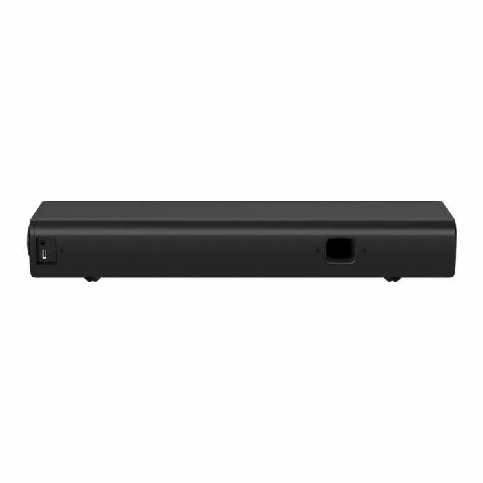Creative Labs Sound Blaster GS3 Barra de Sonido 75W Bluetooth Negro - 51MF8465AA000 3 Creative Labs Sound Blaster GS3 Barra de Sonido 75W Bluetooth Negro - 51MF8465AA000 3