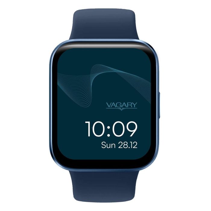 Smartwatch Vagary X03A-002VY Smartwatch Vagary X03A-002VY