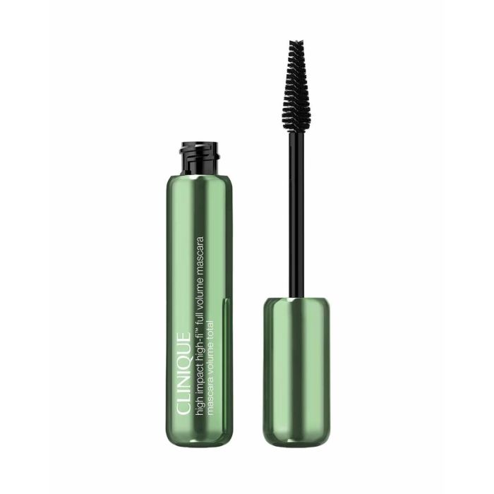 Máscara de Pestañas Clinique High Impact Hi-Fi Negro 10 ml 0 Máscara de Pestañas Clinique High Impact Hi-Fi Negro 10 ml 0