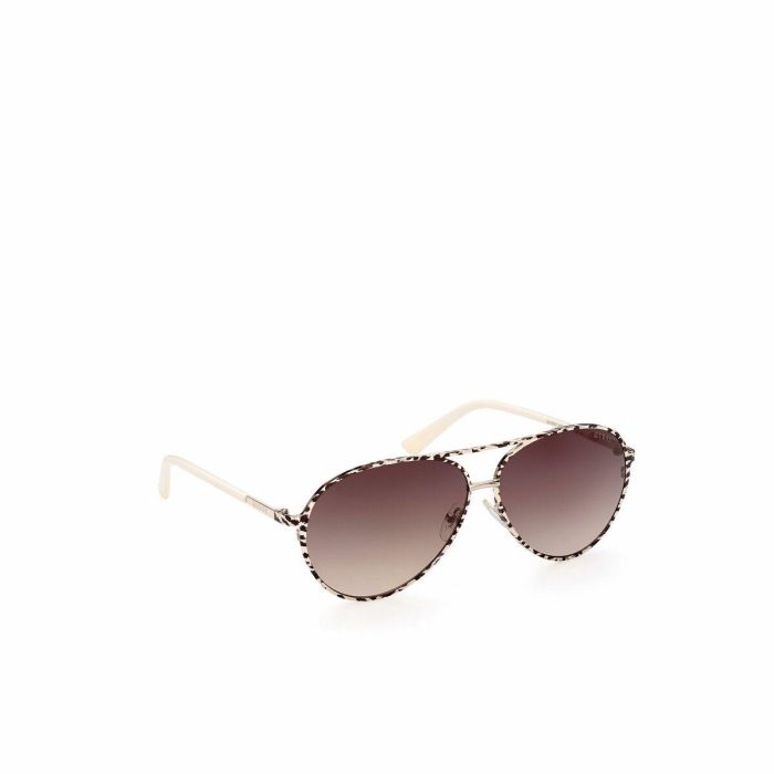 Gafas de Sol Mujer Guess GU7847-33F ø 60 mm 6 Gafas de Sol Mujer Guess GU7847-33F ø 60 mm 6