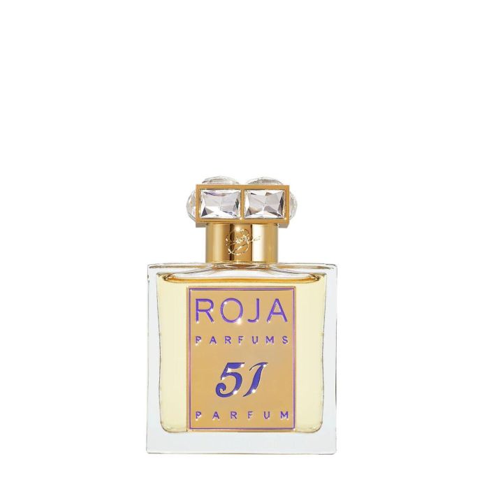 Perfume Mujer Roja Parfums 51 EDP 50 ml 1