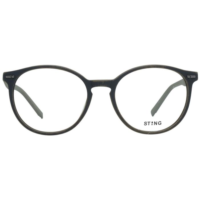 Montura de Gafas Unisex Sting VST039 4990YM 2 Montura de Gafas Unisex Sting VST039 4990YM 2