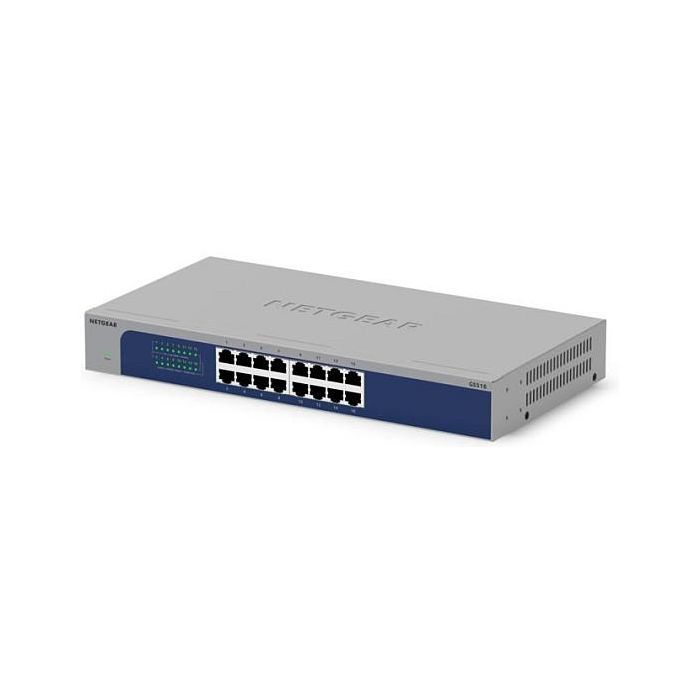 Cable USB Netgear GS516-300EUS Gris 1