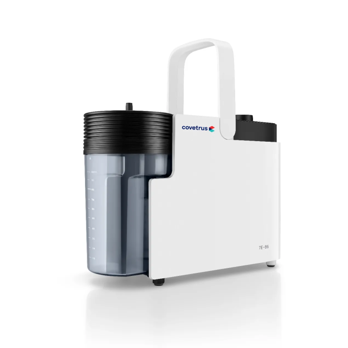 Aspirador Portœtil Covetus 20 L-Min, Eu Aspirador Portœtil Covetus 20 L-Min, Eu