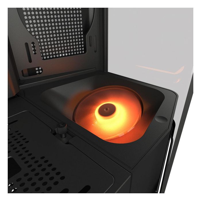 Cougar FV270 ARGB Midi Tower Negro