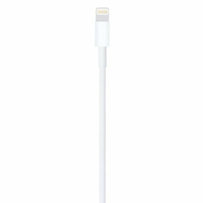 Apple Cable Lightning a USB Tipo A 1 m 3 Apple Cable Lightning a USB Tipo A 1 m 3